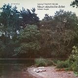Nine German Arias, HWV 202-210: No. 5, Singe, Seele, Gott zum Preise, HWV 206