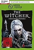 The Witcher - Enhanced Edition - PC - [Green Pepper]