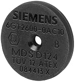 Siemens Indus. Sector Transponder-Auslöser hitzebeständig 6 GT2600 – 0 AC10