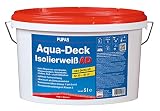 Pufas AquaDeck Isolierweiss ELF 5,000 L