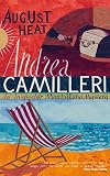 August Heat (Inspector Montalbano mysteries)