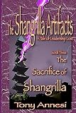 The Sacrifice of Shangrilla: The Shangrilla Artifacts, Scroll T