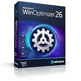 Ashampoo WinOptimizer 26 - 3 PC (Product Keycard ohne Datenträger)-Lebenslange L