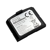 Akku für Sennheiser Kopfhörer RS 4200, 150mAh, ersetzt: BA 300;
