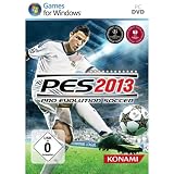 PES 2013 - Pro Evolution S