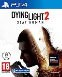 Dying Light 2 Stay Human (Playstation 4) [AT-PEGI]
