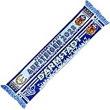 Generisch Darmstadt Aufstiegs - Schal 2023 1. Liga (Strickschal)