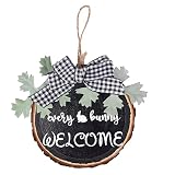 Cabilock 1Stk Osterdekoration Girlande Dekorationen Weihnachten aufblasbar Ornamente Weihnachtskranz Easter hubrig Ostern ostegeschenke dekorativer Anhänger Ostern hängender anhänger S