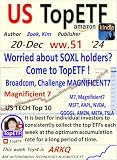 US TopETF, 20-Dec.ww.51.'24 (Top US Top ETF & Optimum Accumulation Rate Book 136) (English Edition)