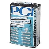 PCI Flexmörtel S1 Rapid 20 kg