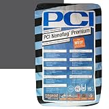 PCI Nanofug Premium 15kg Flexfugenm”rtel Nr. 47