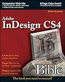 InDesign CS4 Bible (English Edition)