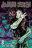 Jujutsu Kaisen, Vol. 8: Volume 8 (JUJUTSU KAISEN GN, Band 8)