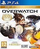 Overwatch GOTY E