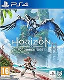 Playstation Horizon 2 Forbidden West PS4