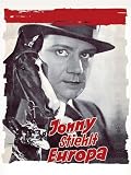 Jonny stiehlt Europ
