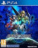Star Ocean The Second Story R PS4-Sp