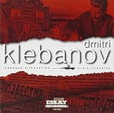 Dmitri Klebanov - Japanese Silhouettes; Viola Concerto (2001-11-05)
