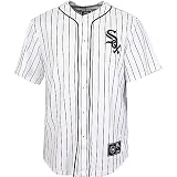 Fanatics MLB Core Team Jersey Trikot (as3, Alpha, x_l, Regular, Regular, Chicago White Sox)