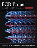 Pcr Primer: A Laboratory M