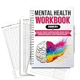 ikappy Psychische Gesundheit Arbeitsbuch: Die Bindungs Theorie Abbruch Angst Depression komplexe somatische Psychotherap