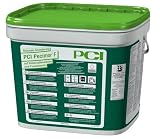 PCI Pecimor F 10 L Bitumen-Grundierung auf Kelleraußenwände und Fundamente Bitumen-Schutzanstrich Sik
