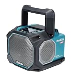 Makita MR014GZ Bluetooth-Lautsprecher 40V max. - 18V / 230V (ohne Ladegerät und Akkus)