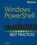 Windows Powershell: B