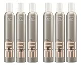 Wella EIMI Extra Volume Mousse SET 6 x 500
