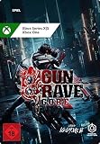 Gungrave G.O.R.E | Xbox One/Series X|S - Download C