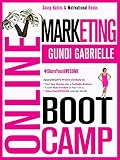 ONLINE MARKETING BOOT CAMP: The Simple, Proven Formula To Take Your Business From Zero To 6 FIGURES & Crack The Digital Marketing Code once + for all! (Passive Income Freedom Series) (English Edition)