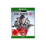 Xbox Gears 5 – Standard Edition | [Xbox Series X, Xbox One]