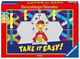 Ravensburger 26738 - Take it Easy! - Legespiel für 1-6 Spieler, Strategiespiel ab 10 Jahren, Ravensburger Klassik