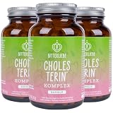 BitteLiebe - Leber Komplex mit Artischocke, Löwenzahn, Mariendistel und Cholin - Leber Kur hochdosiert mit Silymarin - entgiften Testsieger, vegan & Made in Germany (3)