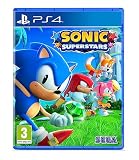 Sonic Superstars PS4-Sp