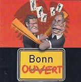 B0NN - 0UVERT … SKAT Spielen mal anders (PC Spiel, Windows 95/98)
