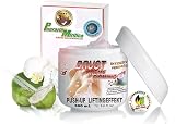 Optimal ' BRUST CREME FIRMING ' 300 ml. Brust Creme mit 3-fach Extrakt PUERARIA-MIRIFIC