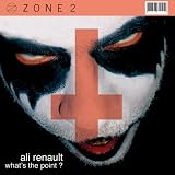 Zone 2: Ali Renault - E