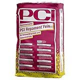 PCI Repament Fein grau 25kg Reparaturmö