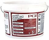 PCI POLYFIX, Blitz-Zement-Mörtel, 5 kg