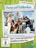 Ferien auf Saltkrokan - Box [5 DVDs]