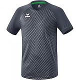 Erima Herren Madrid 2.0 Trikot, Slate Grey, M EU