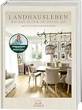 Landhausleben – wo das Glück zu Hause ist: Inspiration für deinen persönlichen Wohnstil von @happy.zuhause. Landhaus leben, wo und wie es dir g