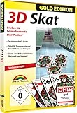 3D Skat Gold Edition - Premium Kartenspiel für Windows 11 / 10 / 8.1 / 7 / V