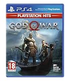 SONY God of War (Playstation Hits), PS4 Playstation 4