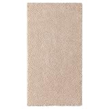 Ikea STOENSE Teppich Niederflor, 80x150 cm, offw