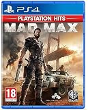 Mad Max (Playstation Hits)