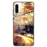 für Xiaomi Mi 9 Pro Hülle Kompatibel mit Xiaomi Mi 9 Pro Hülle Case Handyhülle Schutzhülle XFC-11