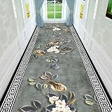 Teppich/Bodenmatten für Küche, Gehweg, Foyer, Veranda, 120 x 270 cm, G