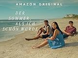Der Sommer, als ich schön wurde - Staffel 2: Offizieller T